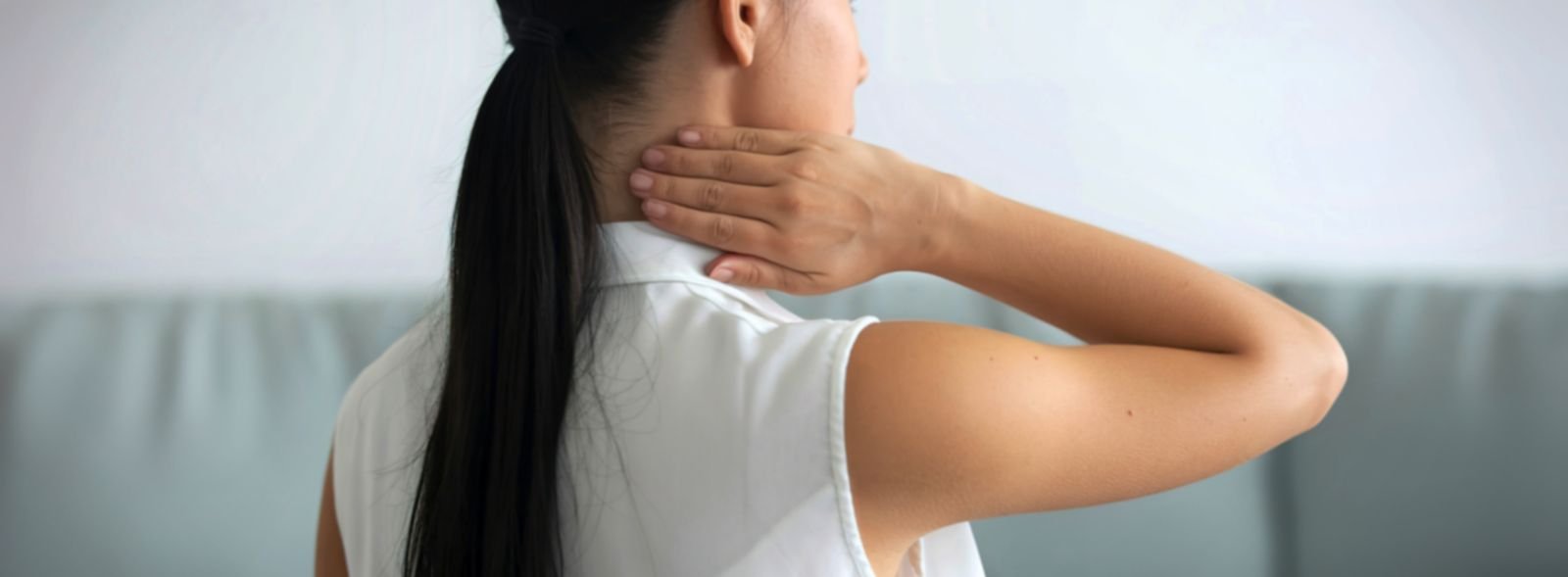 Neck Pain Treatment