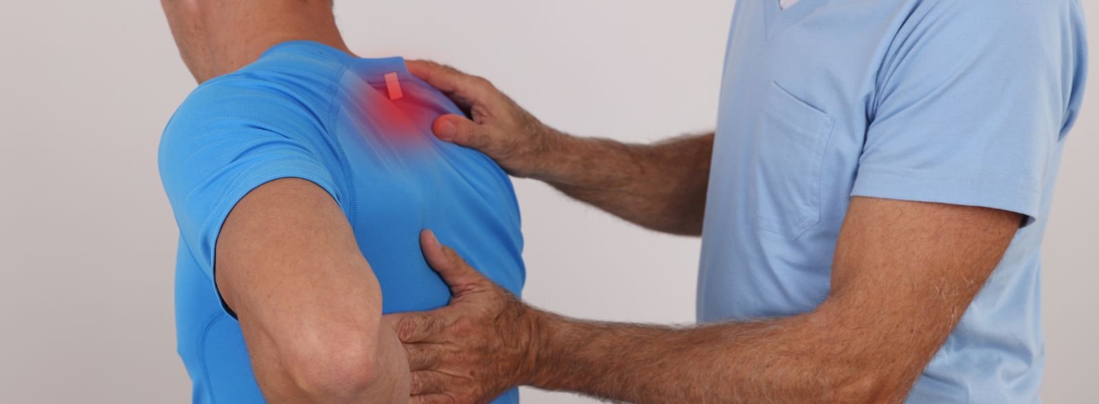 Posture Correction Therapy